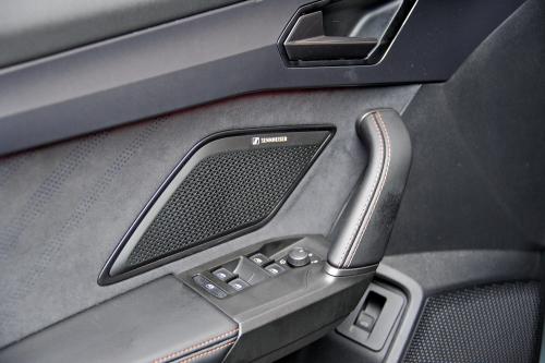 Test Cupra Formentor VZ / Foto Dmotion.rs