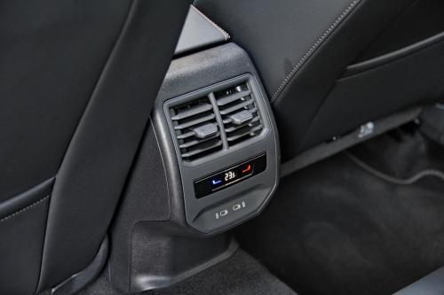 Test Cupra Formentor VZ / Foto Dmotion.rs