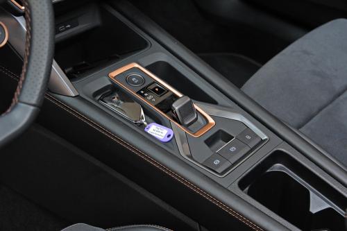 Test Cupra Formentor VZ / Foto Dmotion.rs