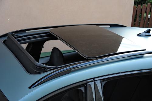 Test Cupra Formentor VZ / Foto Dmotion.rs