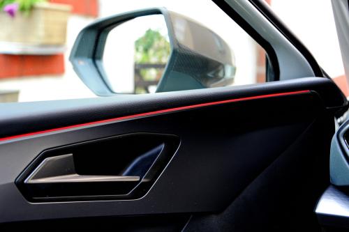 Test Cupra Leon VZ / Copyright: Dmotion.rs