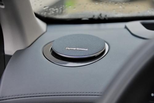 Test - Geely Starray EM-i // Foto: Dmotion.rs