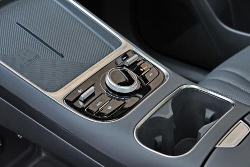 Test - Geely Starray EM-i // Foto: Dmotion.rs