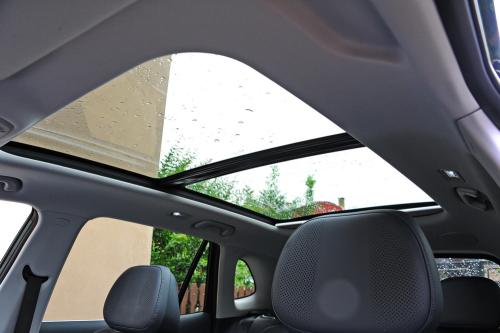 Test - Geely Starray EM-i // Foto: Dmotion.rs