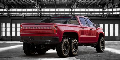 HENNESSEY-GOLIATH-6X6-2-Rear-Red