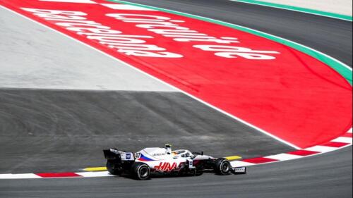 Haas