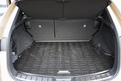 Test – Lexus NX350h Overtrail / Foto: Dmotion.rs