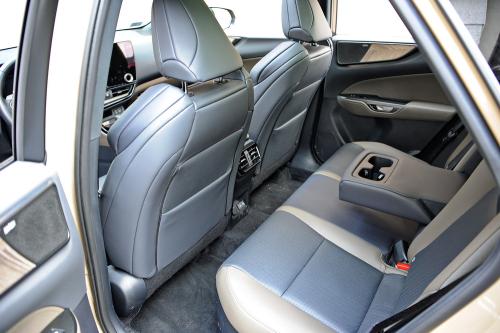 Test – Lexus NX350h Overtrail / Foto: Dmotion.rs