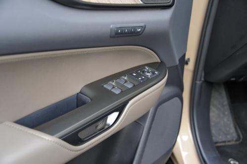 Test – Lexus NX350h Overtrail / Foto: Dmotion.rs