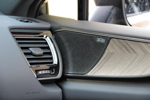 Test – Lexus NX350h Overtrail / Foto: Dmotion.rs