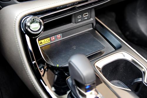 Test – Lexus NX350h Overtrail / Foto: Dmotion.rs