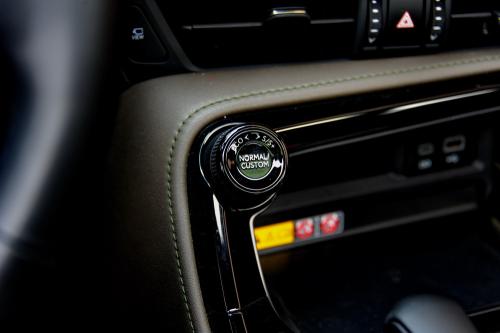 Test – Lexus NX350h Overtrail / Foto: Dmotion.rs