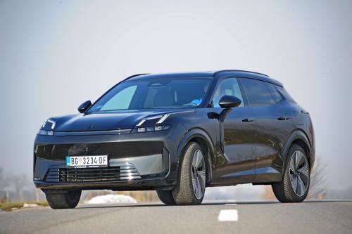 Test LynkCo 08 // Foto: Dmotion.rs