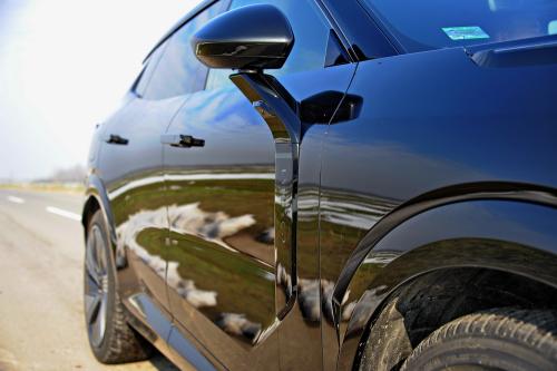 Test LynkCo 08 // Foto: Dmotion.rs