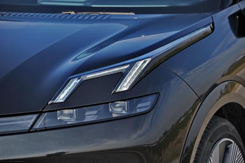 Test LynkCo 08 // Foto: Dmotion.rs