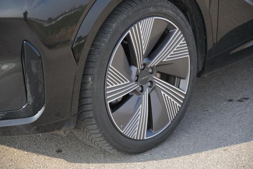 Test LynkCo 08 // Foto: Dmotion.rs