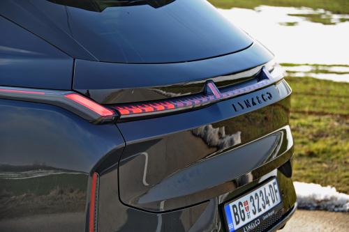 Test LynkCo 08 // Foto: Dmotion.rs