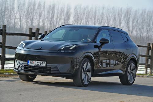 Test LynkCo 08 // Foto: Dmotion.rs