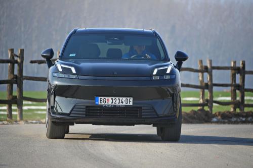 Test LynkCo 08 // Foto: Dmotion.rs