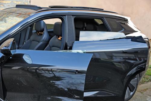 Test LynkCo 08 // Foto: Dmotion.rs