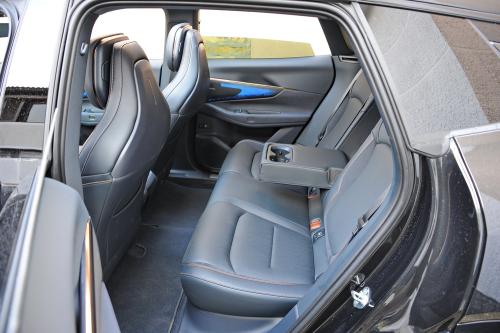 Test LynkCo 08 // Foto: Dmotion.rs