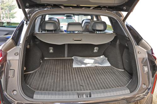 Test LynkCo 08 // Foto: Dmotion.rs