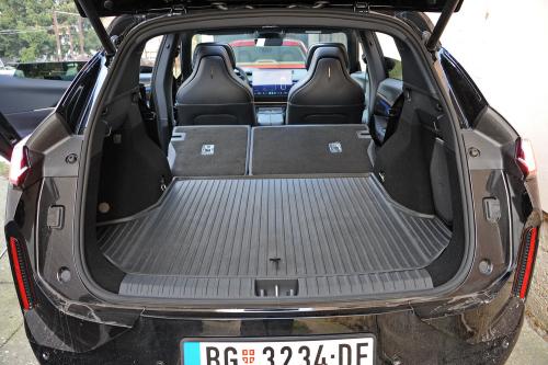 Test LynkCo 08 // Foto: Dmotion.rs