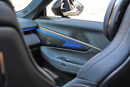 Test LynkCo 08 // Foto: Dmotion.rs