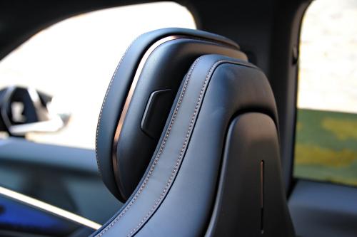 Test LynkCo 08 // Foto: Dmotion.rs