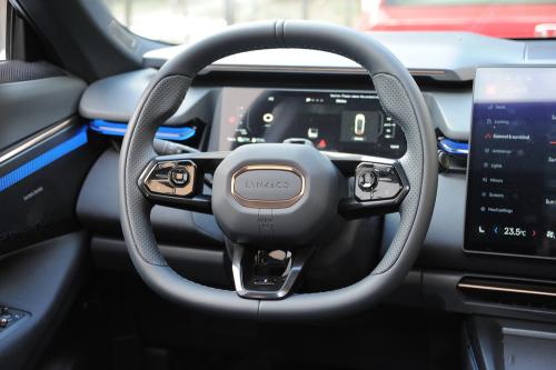 Test LynkCo 08 // Foto: Dmotion.rs