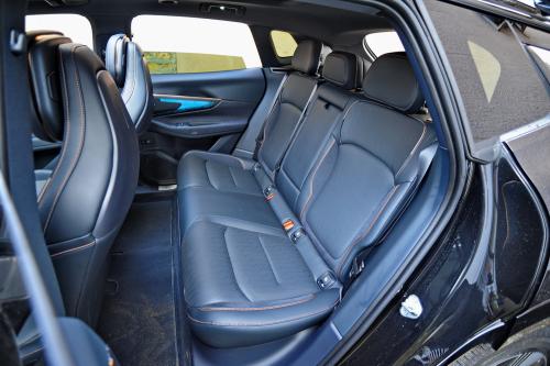 Test LynkCo 08 // Foto: Dmotion.rs