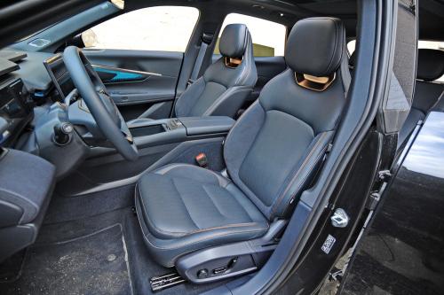 Test LynkCo 08 // Foto: Dmotion.rs