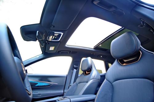 Test LynkCo 08 // Foto: Dmotion.rs