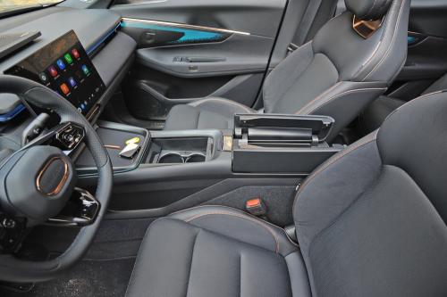 Test LynkCo 08 // Foto: Dmotion.rs