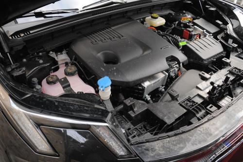 Test LynkCo 08 // Foto: Dmotion.rs