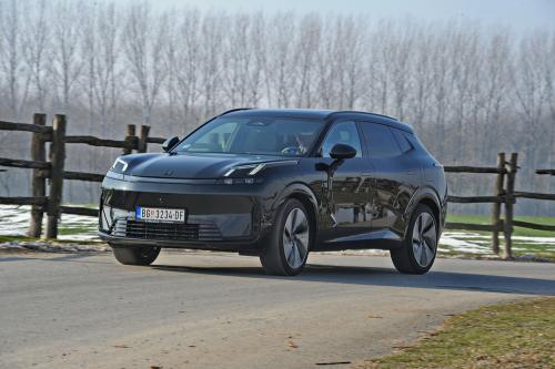 Test LynkCo 08 // Foto: Dmotion.rs