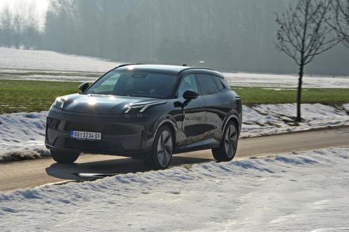 Test LynkCo 08 // Foto: Dmotion.rs