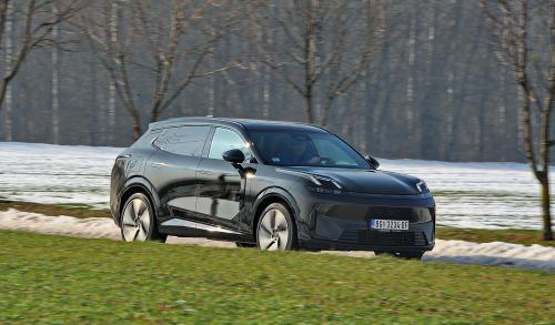 Test LynkCo 08 // Foto: Dmotion.rs