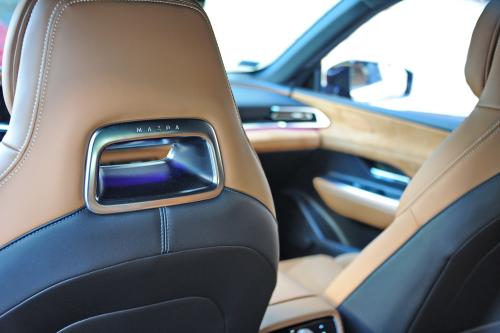 Test – Mazda 6e // Foto: Dmotion.rs