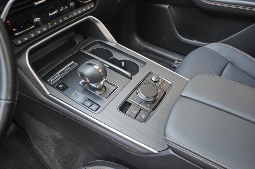 Test - Mazda CX-80 PHEV / Foto/© Dmotion