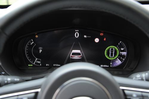 Test - Mazda CX-80 PHEV / Foto/© Dmotion