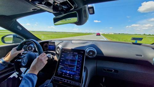 AMG Drive 2026