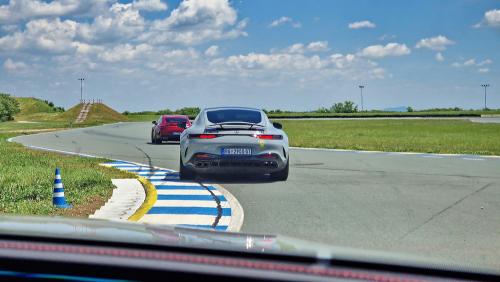 AMG Drive 2026