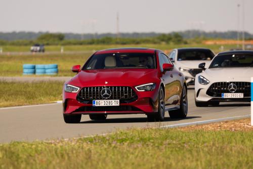 AMG Drive 2026