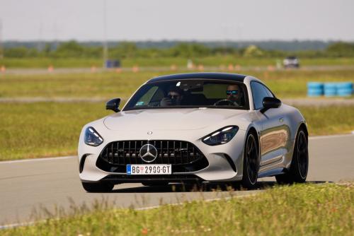 AMG Drive 2026