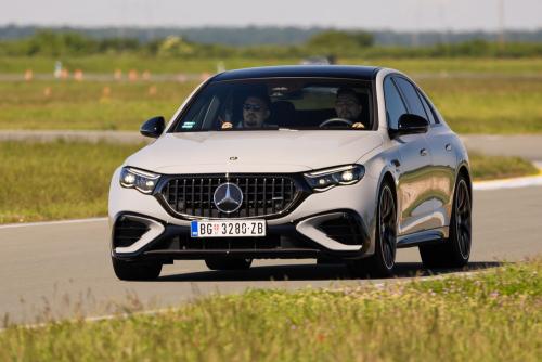 AMG Drive 2026