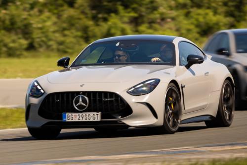 AMG Drive 2026
