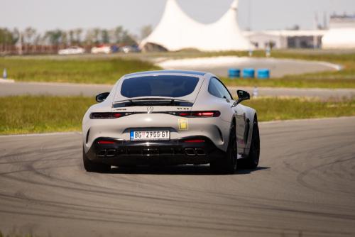AMG Drive 2026