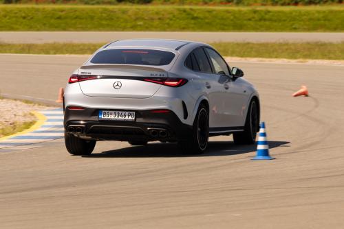 AMG Drive 2026