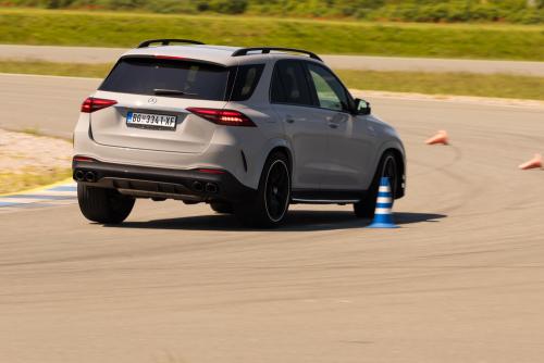 AMG Drive 2026